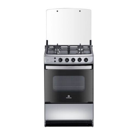 Cocina INDURAMA 4Q VIENA A GAS