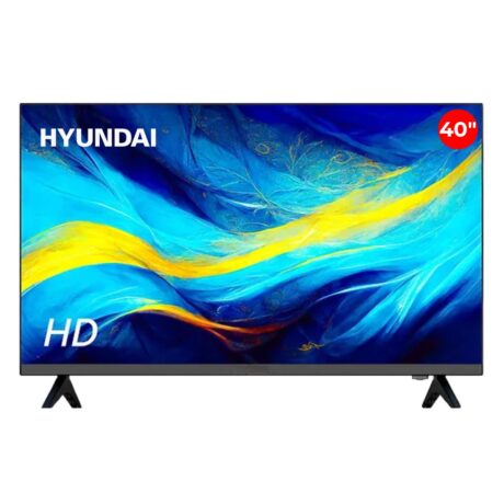 Televisor HYUNDAI 40" HYLED4023GYM FHD GOOGLE TV