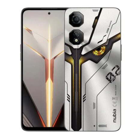 Celular ZTE NUBIA NEO2 5G 256GB+20GB GAMING