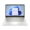 Laptop 14-DQ5016LA/CORE I5-1235U/8GB RAM/512GB SSD/14" HD/SILVER