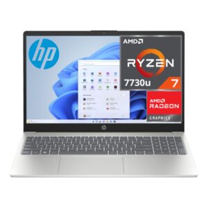 Laptop AMD Ryzen 7-7730U Ram 16GB SSD512GB