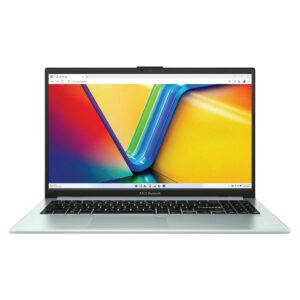 Laptop ASUS E1504FANJ918// RYZEN R5-7520U 16GB RAM// 512GB SSD// 15.6FHD// SILVER// GRATIS MOUSE