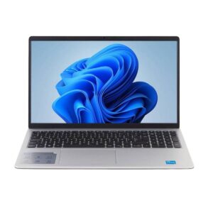 Laptop DELL PORTATIL INSPIRON 3520CORE I5-1235U 16GB RAM512GB SSD PAN 15.6 FHD