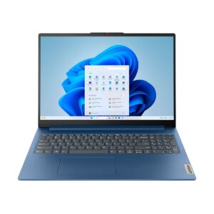 Laptop LENOVO NB IP 3-15IAU// 15.6" FHD// CORE I7-125// 16GB RAM// 1TB SSD// BLUE