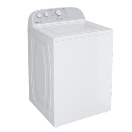 Lavadora WHIRPOOL 17KG 7MWTW1700EM TAPA METALICA