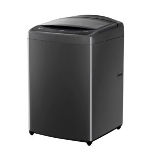Lavadora LG 19KG WT19MV6 COLOR NEGRO