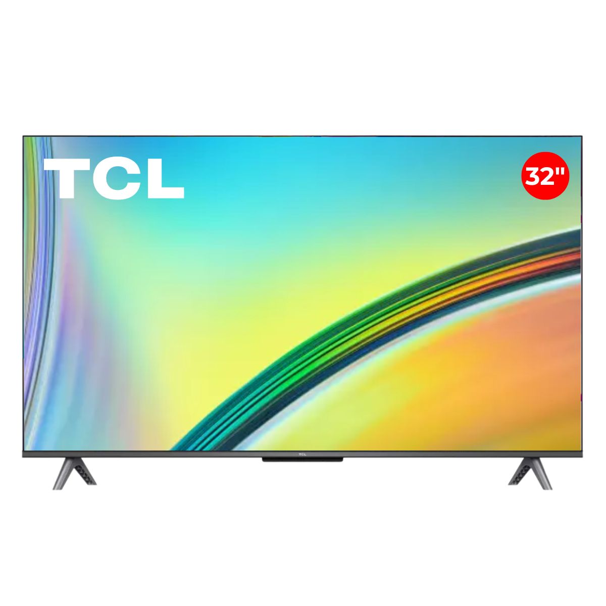 televisor tcl 32 pulgadas en quito