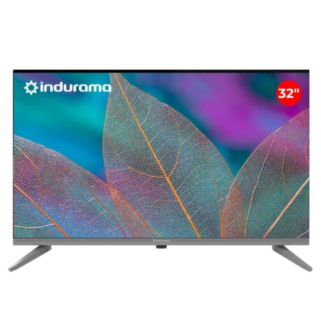 Televisor IINDURAMA 32" HD GOOGLE TV 32TIKHD